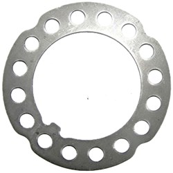 LOCK PLATE