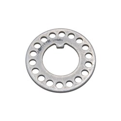 LOCK PLATE