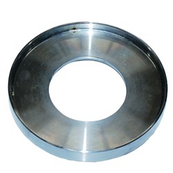 SEAL RETAINER RING