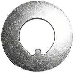 WASHER - LOCK
