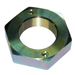 LOCK NUT