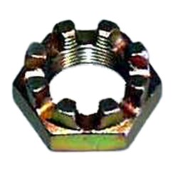 LOCK NUT