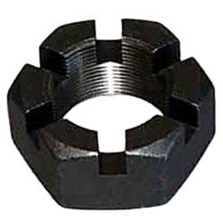 LOCK NUT