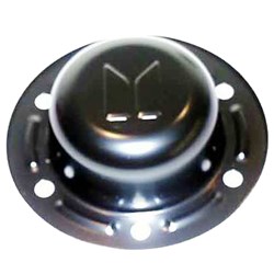 GREASE CAP