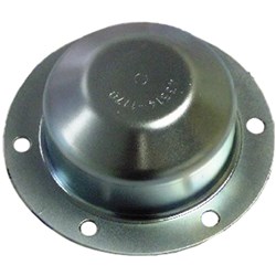 GREASE CAP