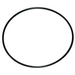 O-RING FRONT HUB