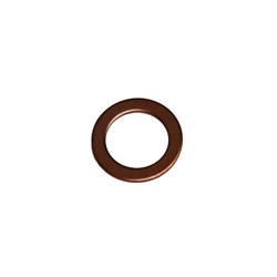 COPPER WASHER