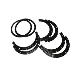 FRONT KNUCKLE SEAL