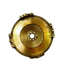 FLYWHEEL