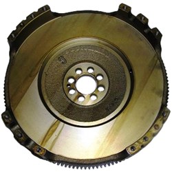 FLYWHEEL