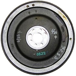 FLYWHEEL