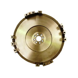 FLYWHEEL