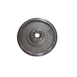 FLYWHEEL