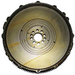 FLYWHEEL