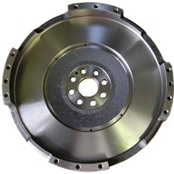 FLYWHEEL