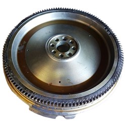 FLYWHEEL