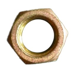 BACK NUT