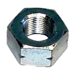 BACK NUT