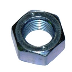 BACK NUT