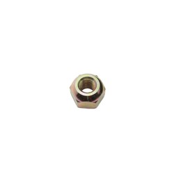 WHEEL NUT