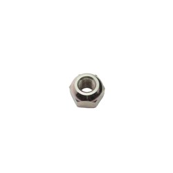 WHEEL NUT