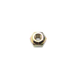 WHEEL NUT