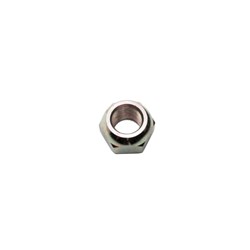 WHEEL NUT