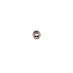 WHEEL NUT