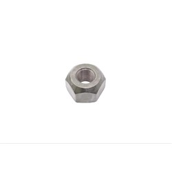 WHEEL NUT