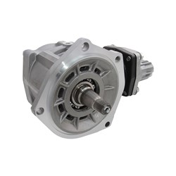 AIR COMPRESSOR ASSEMBLY