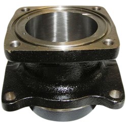 COMPRESSOR BARREL