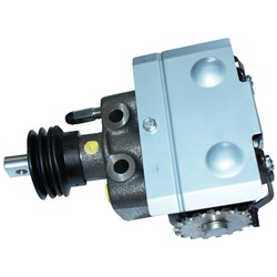 WHEEL CYLINDER