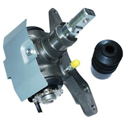 WHEEL CYLINDER
