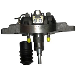 WHEEL CYLINDER