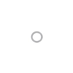 BACKUP WASHER
