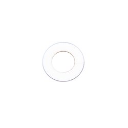 BACKUP WASHER
