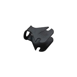 HOLDER HANDBRAKE WEDGE ROLLER