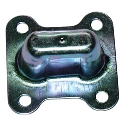 WEDGE COVER