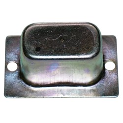 WEDGE COVER