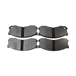 DISC PAD SET