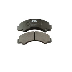DISC PAD SET