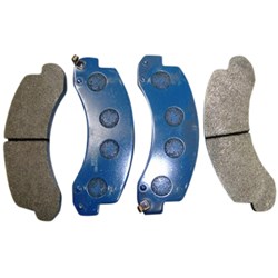 DISC PAD SET