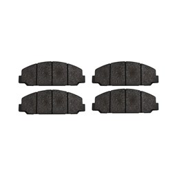 DISC PAD SET