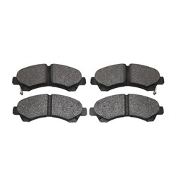 DISC PAD SET