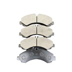 DISC PAD SET
