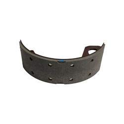LINED SHOE HANDBRAKE