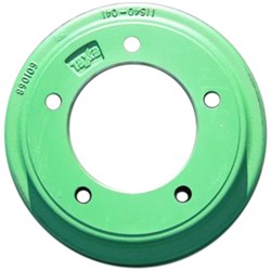 BRAKE DRUM