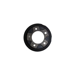 BRAKE DRUM