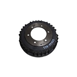 BRAKE DRUM