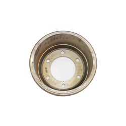 BRAKE DRUM